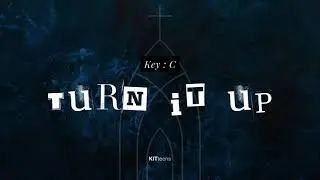 Turn It Up &ndash; 12 Musical Keys for Worship | Vocal Range Finder for Worship Leaders & Singers