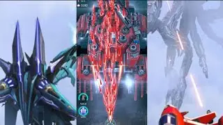 WİNG FİGHTER PART 16 #mobilegame #mobilegaming #videogames #gamingchannel #phonegames #wingfighter