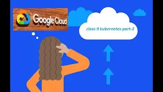 Kubernetes part 2