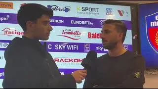 Guidonia Montecelio 1937 Fc, Starita si presenta