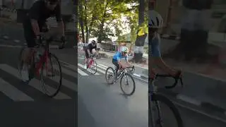 Training PELATDA Paracycling Jateng