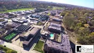 The Enclave - Luxury Apartments