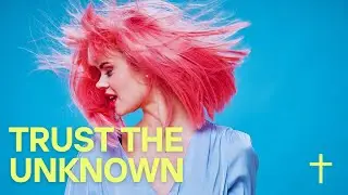 Trusting God in the Unknown | Christian R&B Music