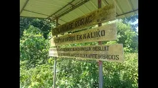Rorac, Suriname