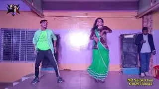 দিলকো চুরানানৃত্যশিল্পী,,, আমিন,, সুরভী