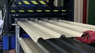 Machine Man Fencing: How We Make Our Boundary Fences