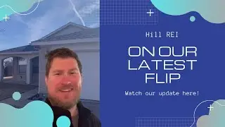 Hill REI Justin Flip FULL HD