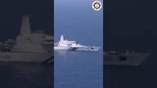 🚢 ICGS Akshar | Strengthening India&rsquo;s Maritime Security