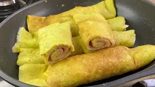 PANQUECA DE MANDIOCA SEM FERMENTO SEM TRIGO SEM LEITE