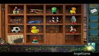 Can You Escape The 100 Room 5 Level 38 Walkthrough