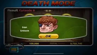 Head Soccer: unlocking Iran 🇮🇷