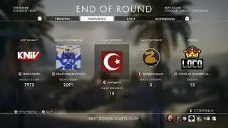 Battlefield 1 using Maschinenpistole Experimental @ Suez, Aim Assist Auto Rotation Off