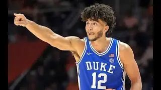 Cameron Boozer GETS BUSY Vs Louisville! (How Has His Season Been So Far)