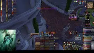 Banio's Ulduar 25 frag run 10.01.2026
