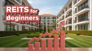 REITs Explained Simply Passive Real Estate Income for 2026