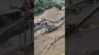 Factory Price Construction limestone Crusher VSI Crusher Artificial Sand Making Plant
