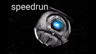 portal 2 speedrun