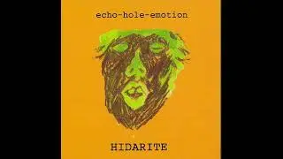 HIDARITE - echo hole emotion（short ver.）