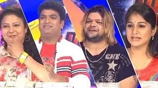 WOW 2 - 24th December 2013 (Comedians' special)