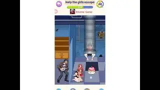 Tricky Story Normal level 75