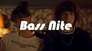 Jay Samuelz - No Lie (prod. by JUMPA) [BASS BOOSTED]