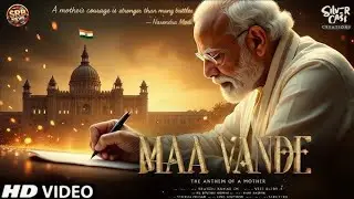 Maa Vande Movie New Update  | Unni Mukundan | BoomerReview78 