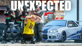 TERNYATA DIA YANG MENCURI SKYLINE LEGENDARIS KEI O'CONNER - GTA 5 ROLEPLAY