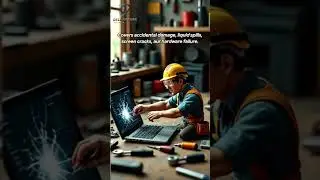 Dell Secure Laptop Protection Plan