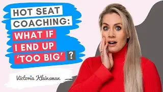 Hot seat coaching: 