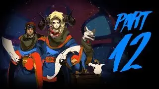 Pyre Walkthrough Part 12 No Commentary