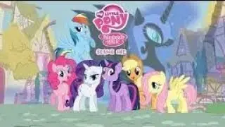 My little pony friendship is magic season 1 episode 12
