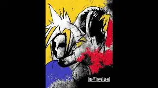 One-Winged Angel (Sephiroth's Theme)