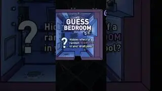 Guess bedroom? #blueprince #gaming