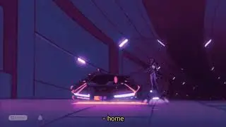 Blue Jetta - Home [Slowed]