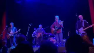 Golden Smog cover “On the Beach” by Neil Young at White Eagle Hall on 2025/12/5