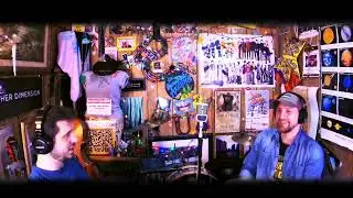 Episode 1.52 - WSG. Justin Michael Brown - 