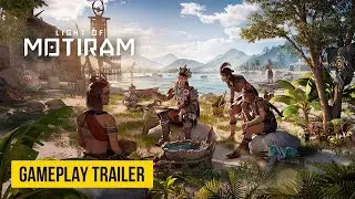 Light of Motiram - Official Gameplay Trailer