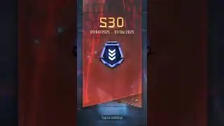 Cs Rank grandmaster Topic Free Fire Global top 1 Only 10 Minutes 🤯🥵 #freefire #trending
