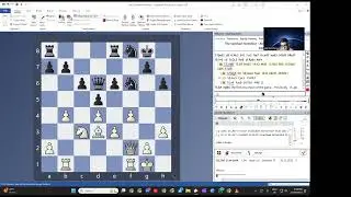 Old School Chess, Timeless Ideas | GM Analysis