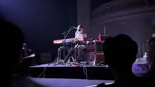 Youth Lagoon - 17 (Live)
