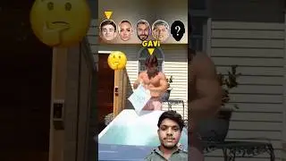 Football Players Epic Ice Bath Challenge#icebathchallange #messi #ronaldo #ramos #lehmann #funny