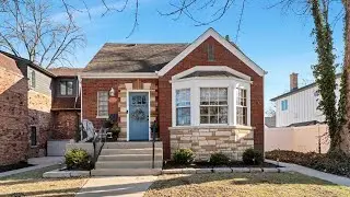 9751 S Hamlin Ave, Evergreen Park, IL