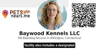 Baywood Kennels LLC Willington - Pet Care Reviews & Guide