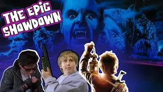 The Monster Squad (1987) &ndash; Quick Recap, Facts & Nostalgic Memories!