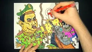 Noriega Sues 'Call of Duty', and More