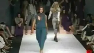 VESTUARIO TRAICIONA A MICHELLE ROUILLARD MISS COLOMBIA 2009