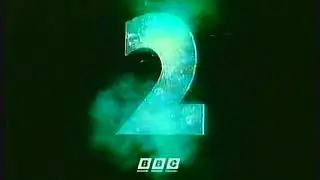 BBC2 | closedown | 16th August 1997