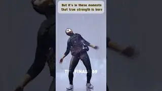 THE FINALS | Death bed | Lyrics #motivation #sad #thefinals #thefinalsgame #gaming #edit