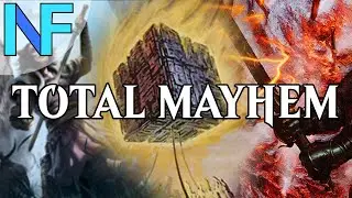 BOROS AGGRO | Historic Cube Draft