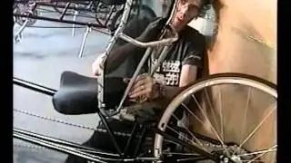 Easy Racers   Fold Gold Assembly